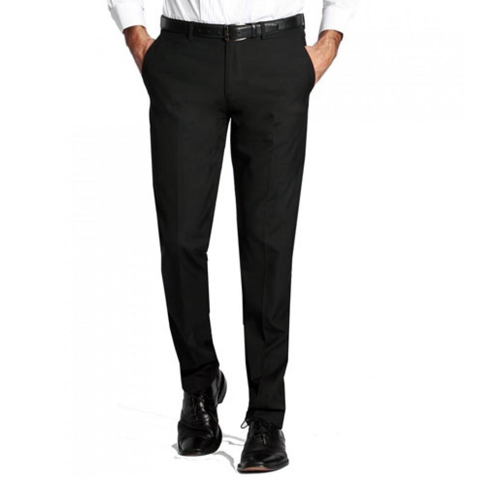 Super Slim Fit Dress Pant - Anthony's Store