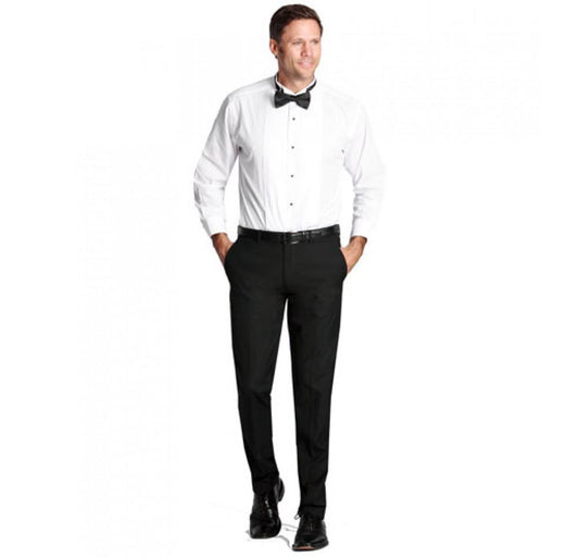 Super Slim Fit Dress Pant - Anthony's Store